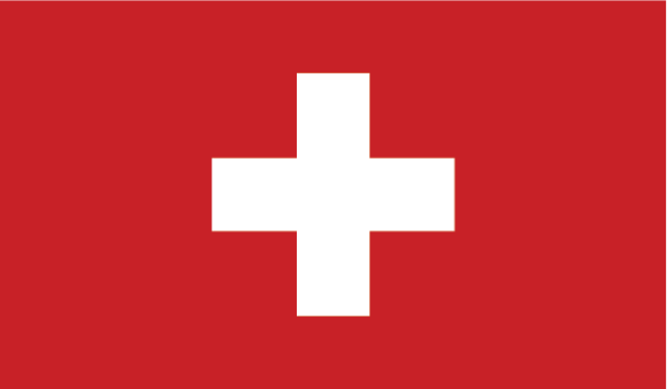 drapeau Suisse