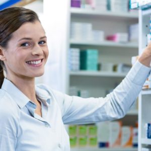 Emails pharmacies Allemagne