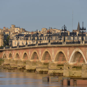 Bordeaux département 33 Gironde