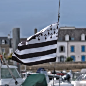 Drapeau breton site emails-entreprises.com
