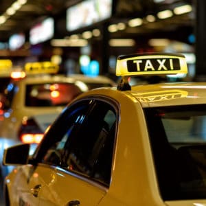 Fichier adresses emails taxis