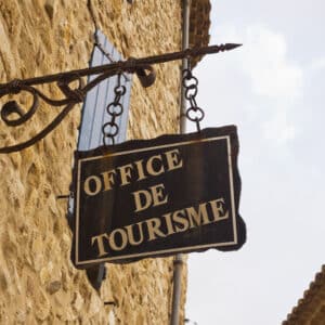 Fichier emails offices de tourisme France
