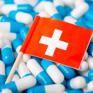Base emails pharmacies Suisse