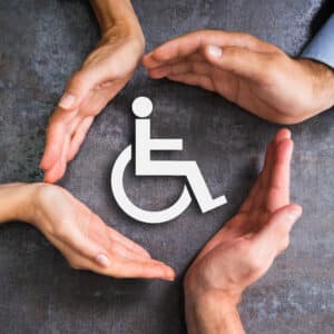 Base emails centres pour handicapés enfants adultes France