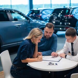 Fichier emails concessionnaires automobiles France